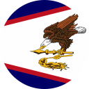 Flat Round American Samoa Flag Download (PNG), Düz Yuvarlak Amerikan Samoası Bayrağı İndir (PNG), Indicador redondo plana Samoa Americana Descargar (PNG), Round Flat Flag Samoa américaines Télécharger (PNG), Flach Rund Amerikanisch-Samoa Flagge Download (PNG), Плоский круглый Американский Самоа Флаг Скачать (PNG), Flat Round Samoa americane Flag Scarica (PNG), Flat Round Bandeira Samoa Americana Baixar (PNG), Flat Round Amerika Samoası bayrağı Download (PNG), Datar Putaran Amerika Samoa Bendera Download (PNG), Flat Round American Samoa Bendera Muat turun (PNG), Flat Round American Samoa Flag Download (PNG), Płaski okrągły Samoa Amerykańskie Oznacz pobierania (PNG), 扁圓形美屬薩摩亞國旗下載(PNG), 扁圆形美属萨摩亚国旗下载(PNG), फ्लैट दौर अमेरिकी समोआ करें डाउनलोड (PNG), شقة جولة ساموا الأمريكية العلم تحميل (PNG), دور تخت ساموآی آمریکا پرچم دانلود (PNG), ফ্লাট রাউন্ড আমেরিকান সামোয়া পতাকা ডাউনলোড করুন (পিএনজি), فلیٹ راؤنڈ امریکی ساموا پرچم لوڈ، اتارنا (PNG), フラットラウンドアメリカ領サモアの旗ダウンロード(PNG), ਫਲੈਟ ਗੋਲ ਅਮਰੀਕੀ ਸਮੋਆ ਝੰਡਾ ਡਾਊਨਲੋਡ (PNG), 플랫 라운드 아메리칸 사모아의 국기 다운로드 (PNG), ఫ్లాట్ రౌండ్ అమెరికన్ సమోవా ఫ్లాగ్ డౌన్లోడ్ (PNG), फ्लॅट फेरी सामोआ अमेरिकन फ्लॅग डाउनलोड (पीएनजी), Flat Vòng Samoa thuộc Mỹ Cờ Tải (PNG), பிளாட் வட்ட அமெரிக்க சமோவா கொடி பதிவிறக்கி (PNG) இருக்க, แบนกลมอเมริกันซามัวธงดาวน์โหลด (PNG), ಫ್ಲಾಟ್ ರೌಂಡ್ ಅಮೇರಿಕನ್ ಸಮೋವ ಫ್ಲಾಗ್ ಡೌನ್ಲೋಡ್ (PNG ಸೇರಿಸಲಾಗಿದೆ), ફ્લેટ રાઉન્ડ અમેરીકન સમોઆ ધ્વજ ડાઉનલોડ કરો (PNG), Διαμέρισμα Γύρο Αμερικανική Σαμόα σημαία Λήψη (PNG)