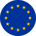 Flat Round European Union Flag Download (PNG), Düz Yuvarlak Avrupa Birliği Bayrağı İndir (PNG), Bandera de la Unión Europea plana redonda Descargar (PNG), Round Flat Union européenne Drapeau Télécharger (PNG), Flach Rund Europäische Union Flag Download (PNG), Плоский Круглый Флаг Европейского Союза Скачать (PNG), Flat Round Bandiera dell'Unione Europea Scarica (PNG), Flat Round Bandeira da União Europeia Baixar (PNG), Flat Round Avropa Birliyi bayrağı Download (PNG), Datar Putaran Uni Eropa Bendera Download (PNG), Flat Round European Union Flag Muat turun (PNG), Flat Round European Union Flag Download (PNG), Płaski okrągły Flaga Unii Europejskiej Pobierz (PNG), 扁圓形歐盟旗幟下載(PNG), 扁圆形欧盟旗帜下载(PNG), फ्लैट दौर यूरोपीय संघ का ध्वज डाउनलोड (PNG), جولة شقة الاتحاد الأوروبي العلم تحميل (PNG), دور تخت اتحادیه اروپا پرچم دانلود (PNG), ফ্লাট রাউন্ড ইউরোপীয় ইউনিয়নের পতাকা ডাউনলোড করুন (পিএনজি), فلیٹ راؤنڈ یورپی یونین کے پرچم لوڈ، اتارنا (PNG), フラットラウンド欧州連合の旗ダウンロード(PNG), ਫਲੈਟ ਗੋਲ ਯੂਰਪੀ ਯੂਨੀਅਨ ਦਾ ਝੰਡਾ ਡਾਊਨਲੋਡ (PNG), 플랫 라운드 유럽 연합 국기 다운로드 (PNG), ఫ్లాట్ రౌండ్ యూరోపియన్ యూనియన్ జెండా డౌన్లోడ్ (PNG), फ्लॅट फेरी युरोपियन युनियनमधील ध्वज डाउनलोड (पीएनजी), Flat Vòng Liên minh Châu Âu Cờ Tải (PNG), பிளாட் வட்ட ஐரோப்பிய ஒன்றியக் கொடி பதிவிறக்கி (PNG) இருக்க, แบนยุโรปรอบธงชาติดาวน์โหลด (PNG), ಫ್ಲಾಟ್ ರೌಂಡ್ ಯುರೋಪಿಯನ್ ಯೂನಿಯನ್ ಧ್ವಜ ಡೌನ್ಲೋಡ್ (PNG ಸೇರಿಸಲಾಗಿದೆ), ફ્લેટ રાઉન્ડ યુરોપિયન યુનિયન ધ્વજ ડાઉનલોડ કરો (PNG), Διαμέρισμα Γύρο της Ευρωπαϊκής Ένωσης Σημαία Λήψη (PNG)