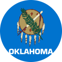 Flat Round Oklahoma Flag Download (PNG), Düz Yuvarlak Oklahoma Bayrağı İndir (PNG), Redondo plano de la bandera de Oklahoma Descargar (PNG), Round Flat Oklahoma Flag Télécharger (PNG), Flach Rund Oklahoma Flag Download (PNG), Плоские круглые Оклахома-Flag Скачать (PNG), Flat Round Oklahoma Flag Scarica (PNG), Flat Round Bandeira Oklahoma Baixar (PNG), Flat Round Oklahoma bayrağı Download (PNG), Datar Putaran Oklahoma Flag Download (PNG), Flat Round Oklahoma Flag Muat turun (PNG), Flat Round Oklahoma Flag Download (PNG), Płaski okrągły Oklahoma Oznacz pobierania (PNG), 扁圓形俄克拉荷馬標誌下載(PNG), 扁圆形俄克拉荷马标志下载(PNG), फ्लैट दौर ओकलाहोमा करें डाउनलोड (PNG), شقة جولة أوكلاهوما العلم تحميل (PNG), دور تخت اوکلاهما پرچم دانلود (PNG), ফ্লাট রাউন্ড ওকলাহোমা পতাকা ডাউনলোড করুন (পিএনজি), فلیٹ راؤنڈ اوکلاہوما پرچم لوڈ، اتارنا (PNG), フラットラウンドオクラホマ州の旗ダウンロード(PNG), ਫਲੈਟ ਗੋਲ ਓਕ੍ਲੇਹੋਮਾ ਝੰਡਾ ਡਾਊਨਲੋਡ (PNG), 플랫 라운드 오클라호마 플래그 다운로드 (PNG), ఫ్లాట్ రౌండ్ Oklahoma ఫ్లాగ్ డౌన్లోడ్ (PNG), फ्लॅट फेरी ओक्लाहोमा ध्वजांकित करा डाउनलोड (पीएनजी), Flat Vòng Oklahoma Cờ Tải (PNG), பிளாட் வட்ட ஓக்லஹோமா கொடி பதிவிறக்கி (PNG) இருக்க, แบนกลมโอคลาโฮมาธงดาวน์โหลด (PNG), ಫ್ಲಾಟ್ ರೌಂಡ್ ಒಕ್ಲಹೋಮ ಫ್ಲಾಗ್ ಡೌನ್ಲೋಡ್ (PNG ಸೇರಿಸಲಾಗಿದೆ), ફ્લેટ રાઉન્ડ ઓક્લાહોમા ધ્વજ ડાઉનલોડ કરો (PNG), Διαμέρισμα Γύρο Οκλαχόμα Σημαία Λήψη (PNG)